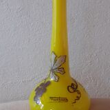 Art deco vase Touchard