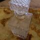 Whiskey decanter
