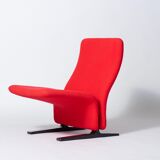 Concorde armchair by Pierre Paulin for Artifort