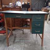 Children's office 70s