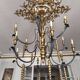 Lustre mis en demeure Avignon