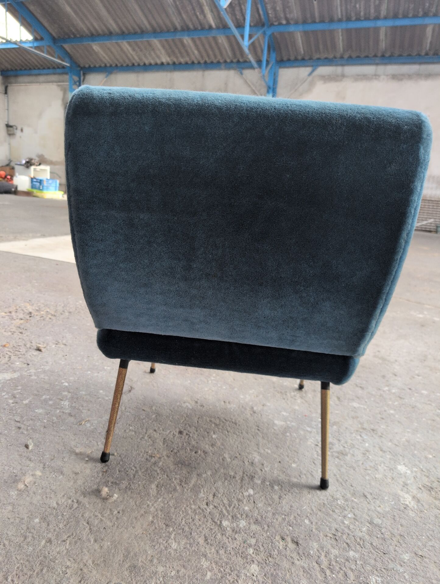 Fauteuil