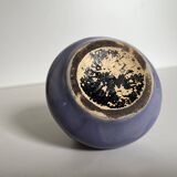 Vase from the Thulin Earthenware Factory