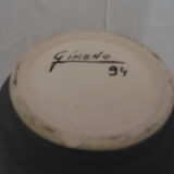 Gimeno vase