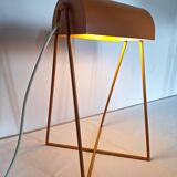 Adjustable lamp for living room, reading or vintage office