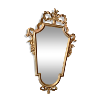 Miroir Louis XV 50x84cm