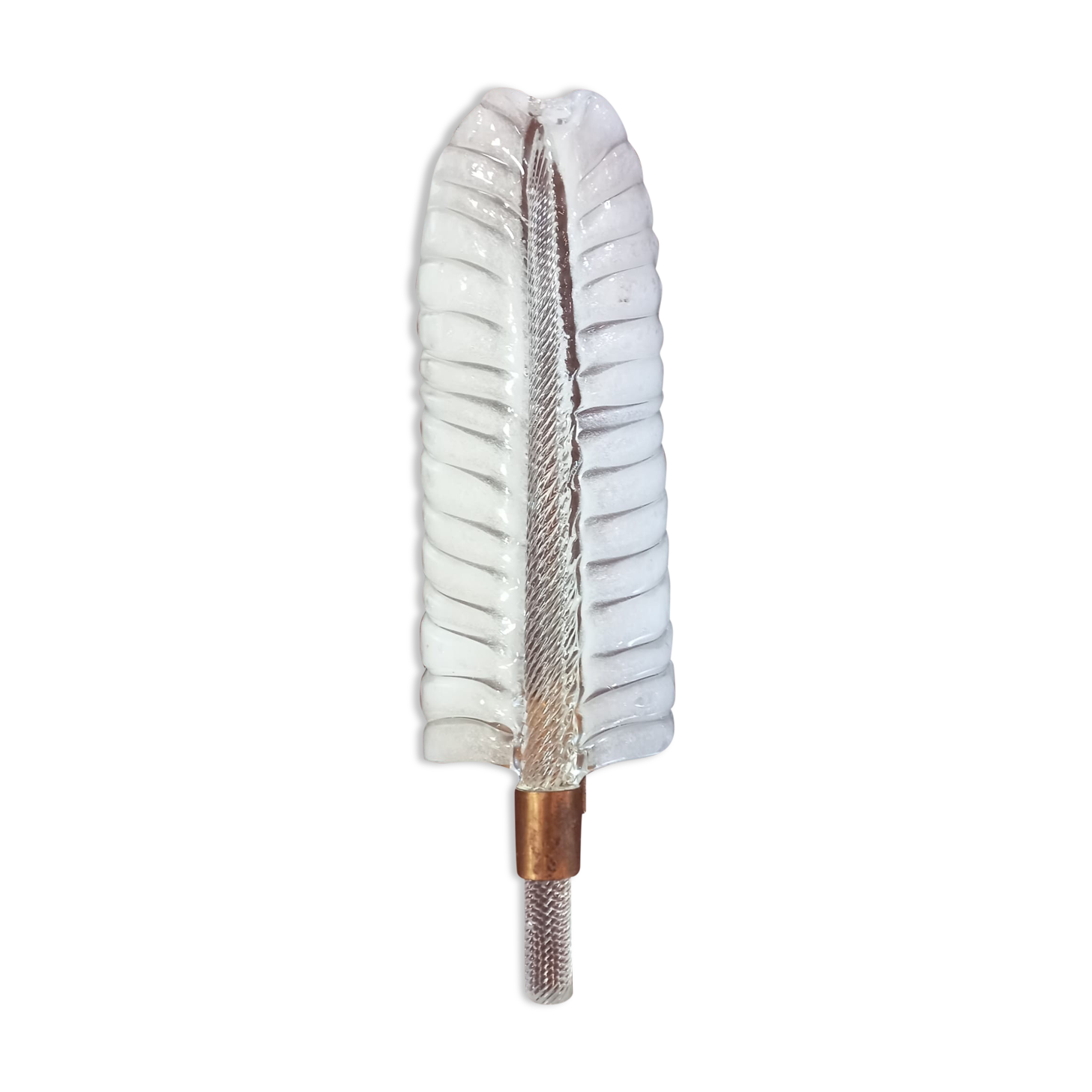 Wall lamp Barovier & Toso Murano