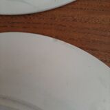 Longwy plates