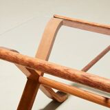 Wim van Gelderen 'Boskoop' Coffee Table for 't Spectrum 1951