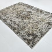 7x9 old antique anatolian turkish rug 289x206cm