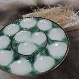 Crustacean dish in "Longchamp" dabbling