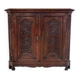 Commode, France, vers 1880