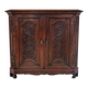 Commode, France, vers 1880