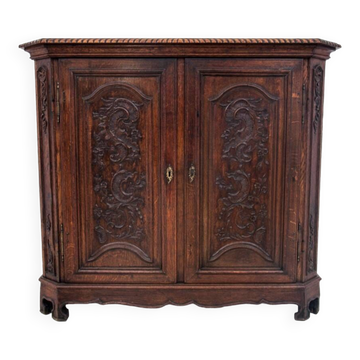 Chest of drawers, France, circa 1880