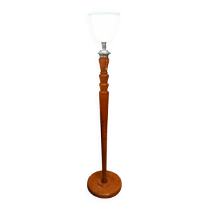 lampadaire art déco