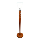 Art Deco floor lamp