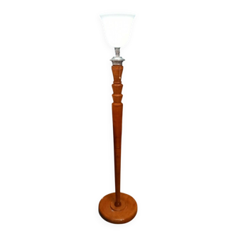 Lampadaire art déco