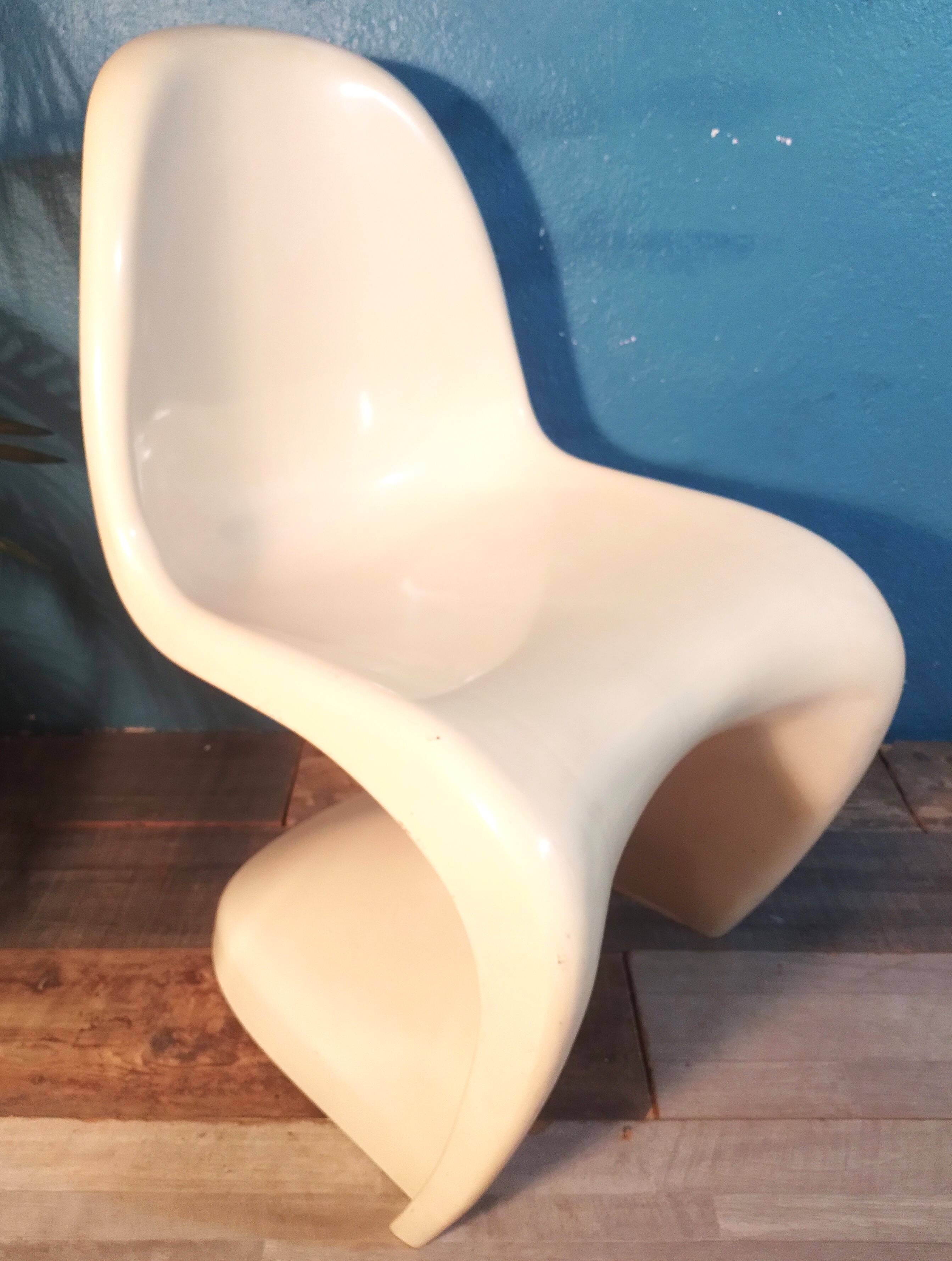 Chaises Space Age 1970s