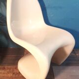 Chaises Space Age 1970s