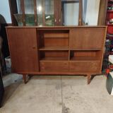 Scandinavian buffet style