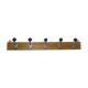 Coat rack