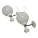 Pair of Art Deco Wall Sconces