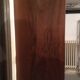 Armoire 2 portes en bois