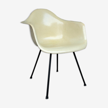 DAX chair by Charles and Ray Eames for Herman Miller, Zenith 2nd generation, 1954
