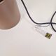 Vintage Uni Pendant Lamps by Vagn Dyring for Nordisk Solar, 1970s, Set of 2
