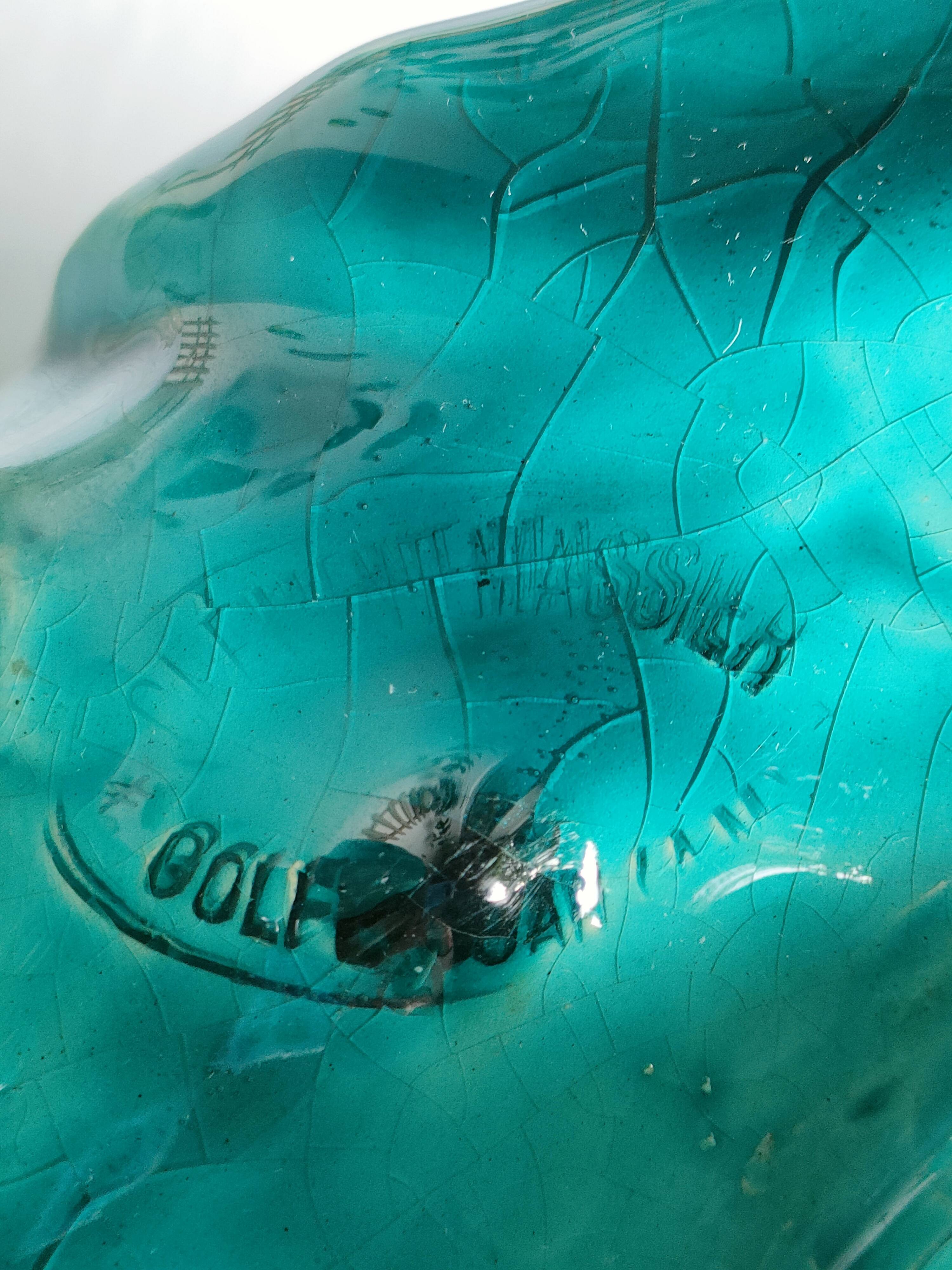 Clément Massier - Elephant Gardener