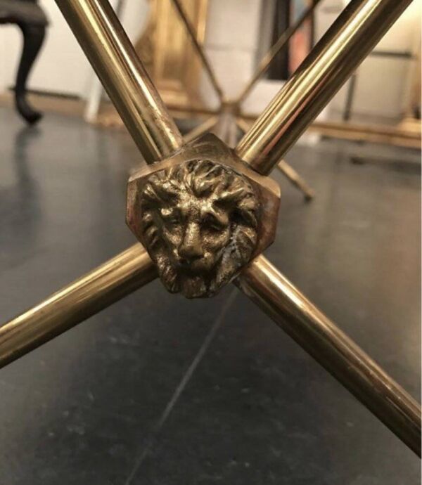 Table basse Raphaël Raffel