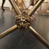 Raphaël Raffel coffee table