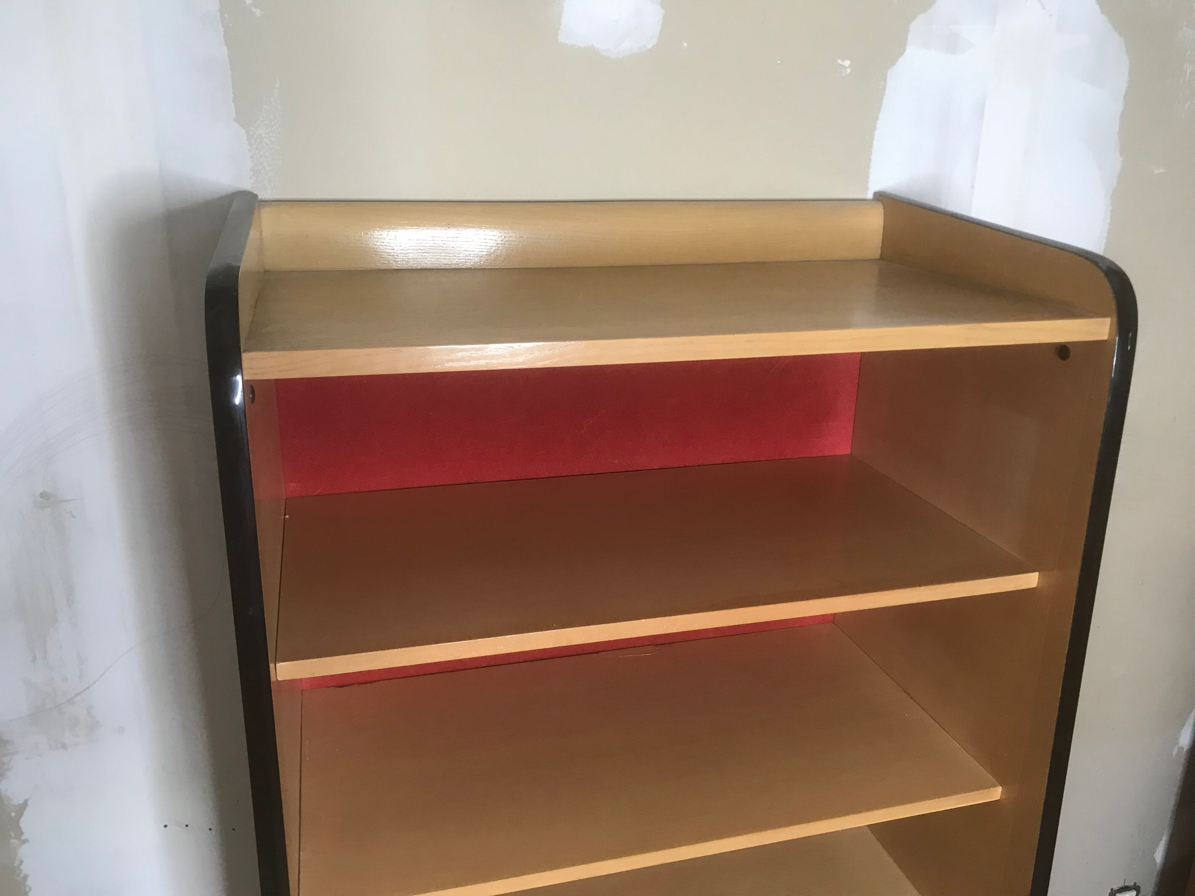 Library years 50 feet compass