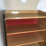 Library years 50 feet compass