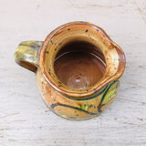 Old Corsican pitcher