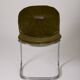 Set of 4 Sabrina Gastone Rinaldi chairs