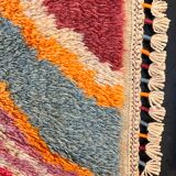 Carpet wool Angora Turkey 296 x 202