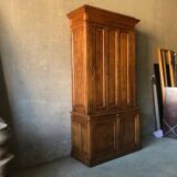 Old two-body buffet