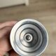 6 Remy Letang stainless steel bowls