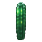 Lampadaire Cactus Sucu Postmoderne Allemand par Art Nowo pour Flötotto