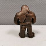 Bronze Golem