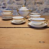 Tea service