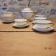 Tea service