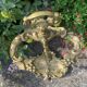 Porte tisonniers ou parapluie art nouveau