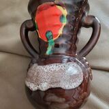 Vase vallauris
