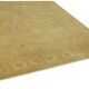 Turkish Handknotted Wool Oushak Rug 257 cm x 303 cm