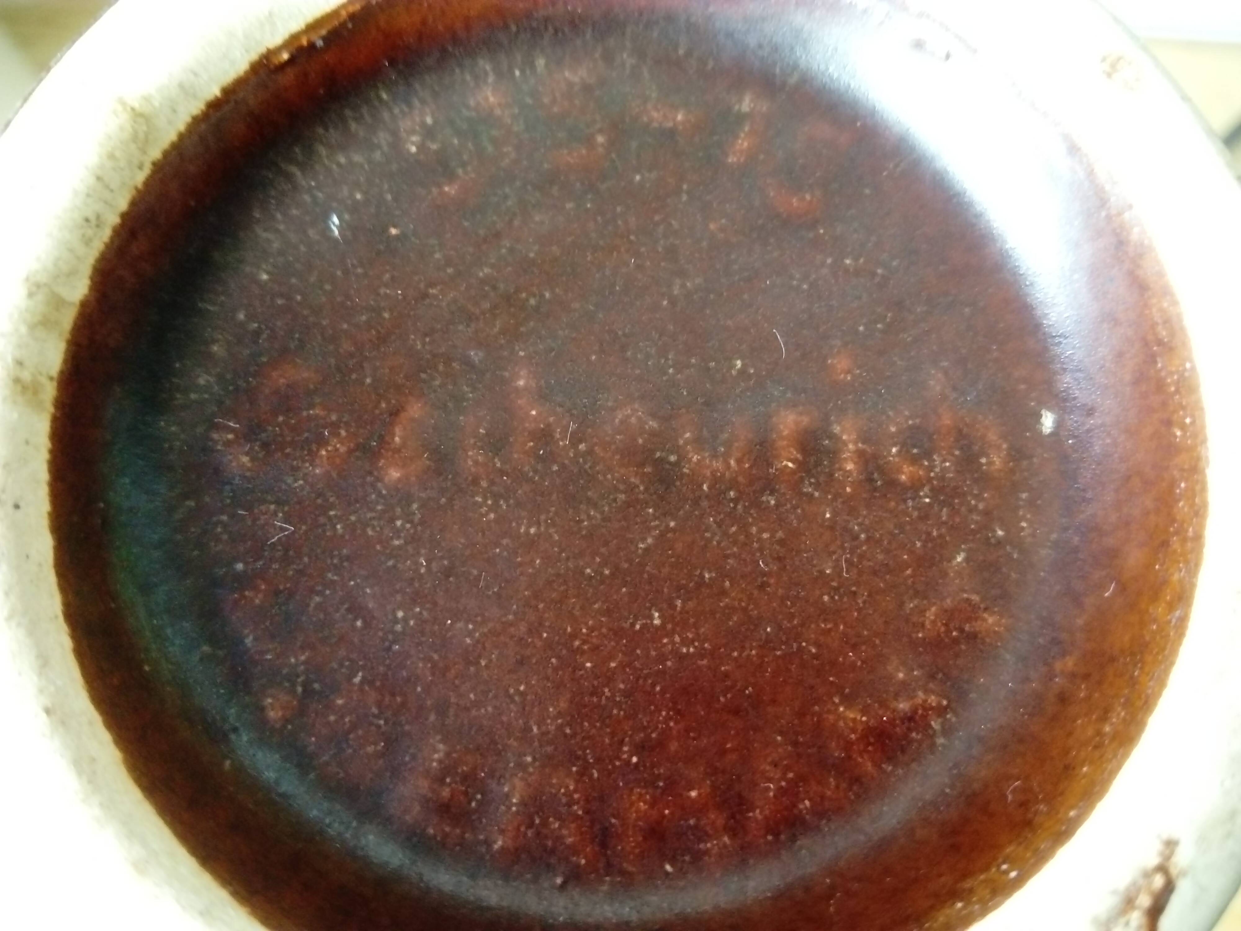 Scheurich Germany ceramic vase