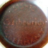 Scheurich Germany ceramic vase