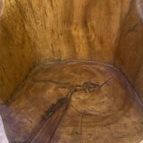 Fauteuil Naga