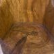 Naga armchair